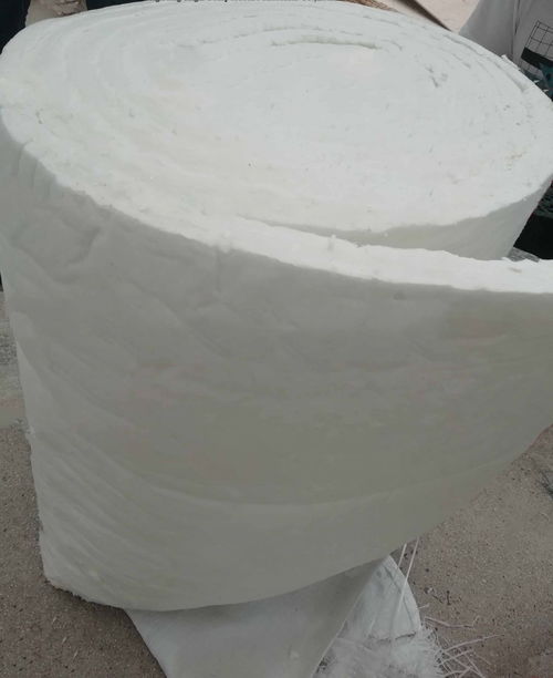 陶瓷纤维毯 山东聚格供应优质保温耐火材料