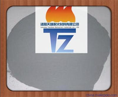 【供应山西忻州/临汾/吕梁微硅粉供应,94%硅灰价格】价格,厂家,图片,水泥添加剂,洛阳天臻耐火材料-